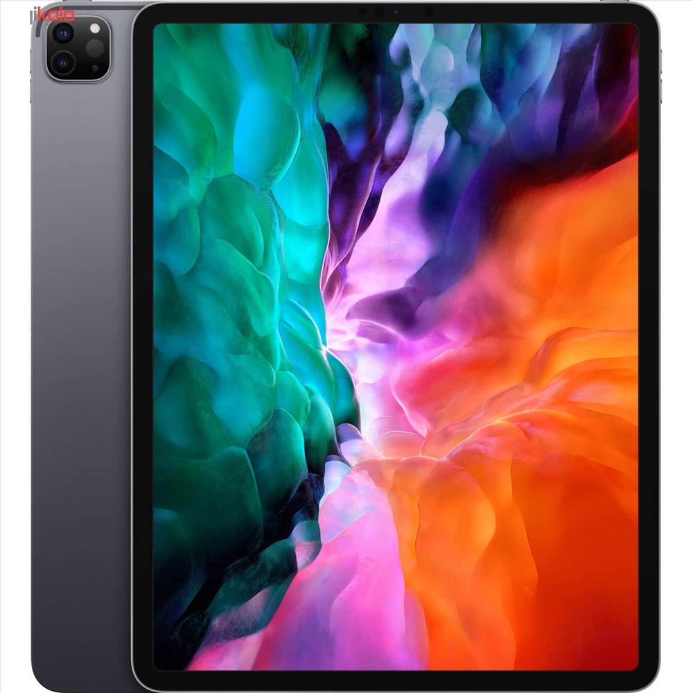 Apple iPad Pro 2020 12.9 inch 4G Tablet 1TB