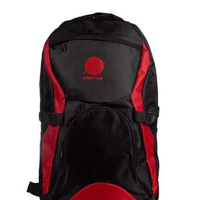 Sportman sports backpack