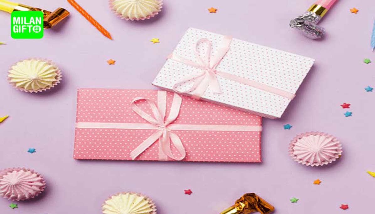 اگر فقط ۵۰۰ هزار تومان موجودی داشتیم، چه هدیه‌ای بخریم.؟