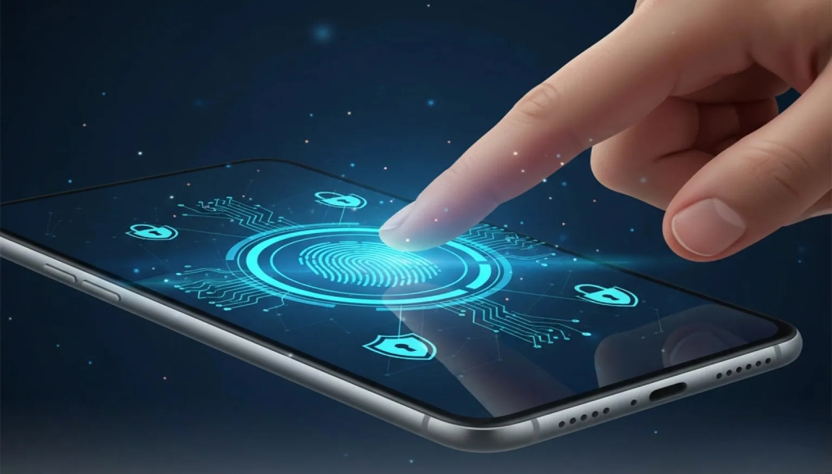 پرداخت با اثر انگشت؛ امنیت جدید در خرید آنلاین و نقش آن در تجربه خرید از الوکادو  پرداخت با اثر انگشت