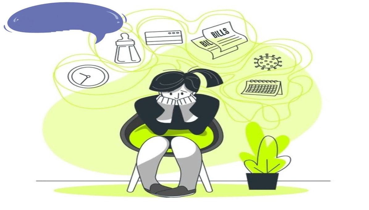 آیا خرید اینترنتی واقعا استرس رو کم می‌کنه یا بیشتر می‌کنه 