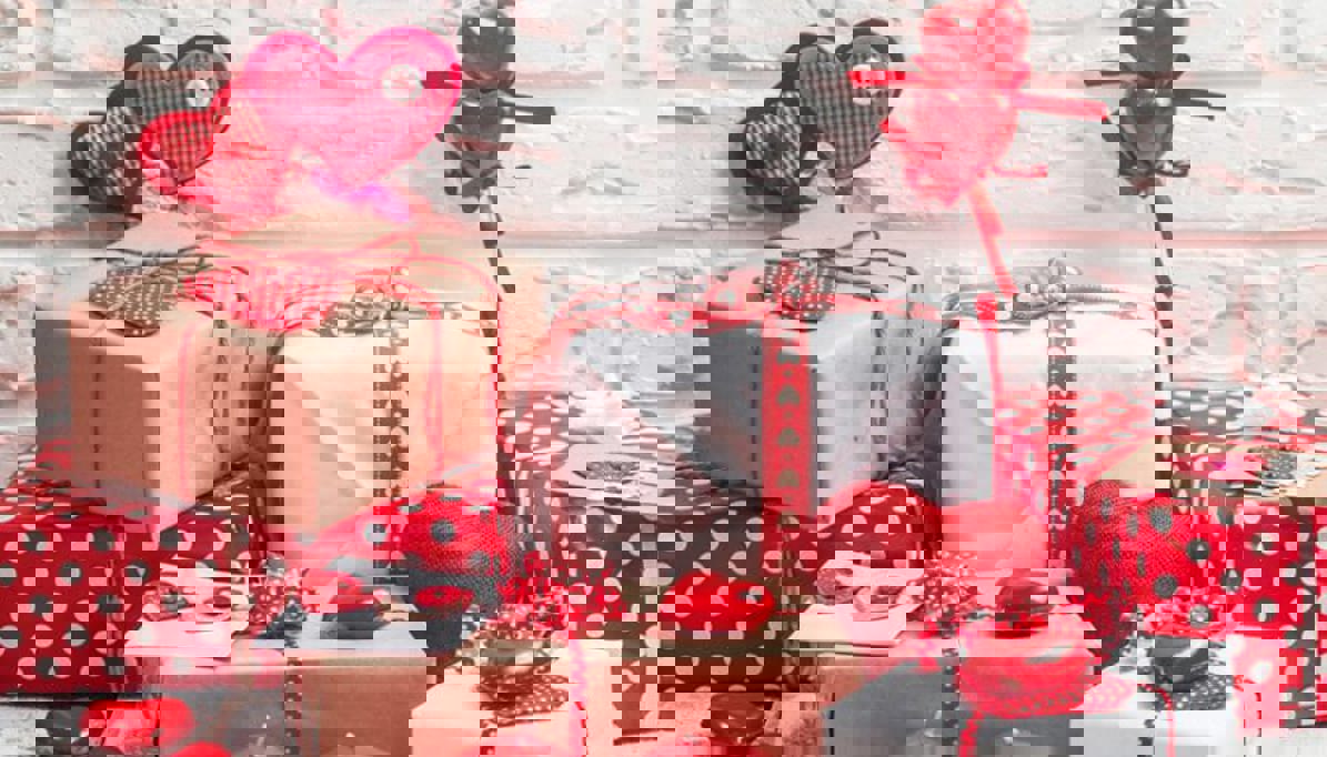 بهترین هدیه برای رابطه‌های تازه 