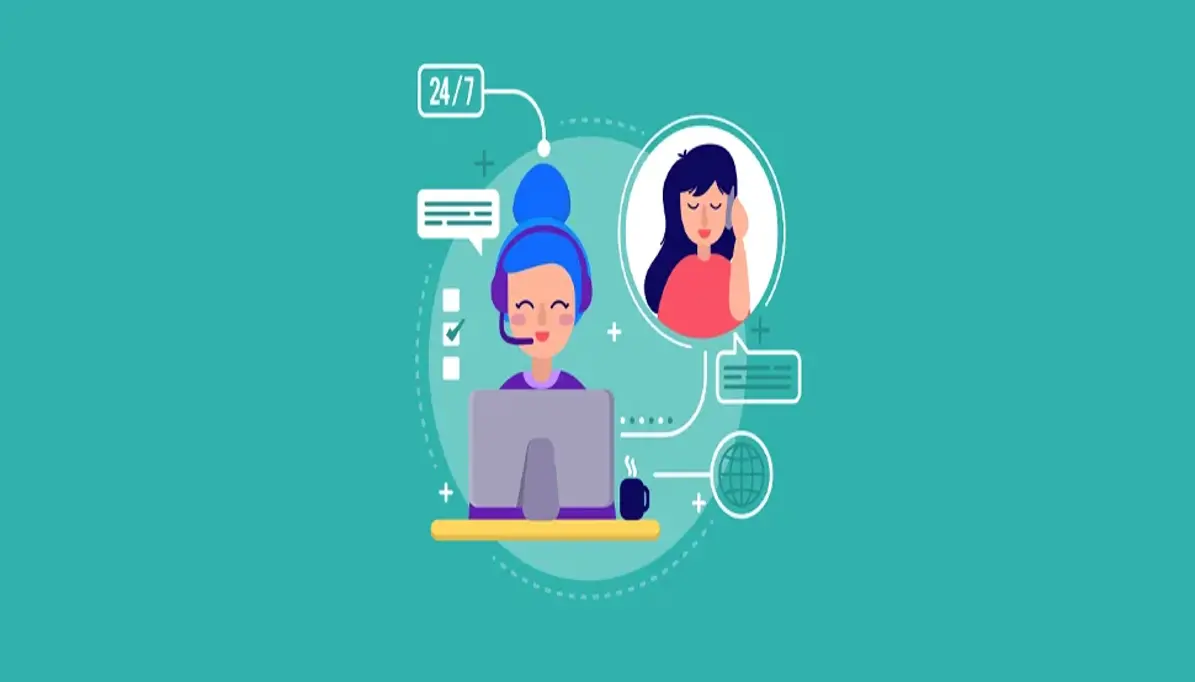 نقش لحن صحبت فروشگاه در تصمیم خرید