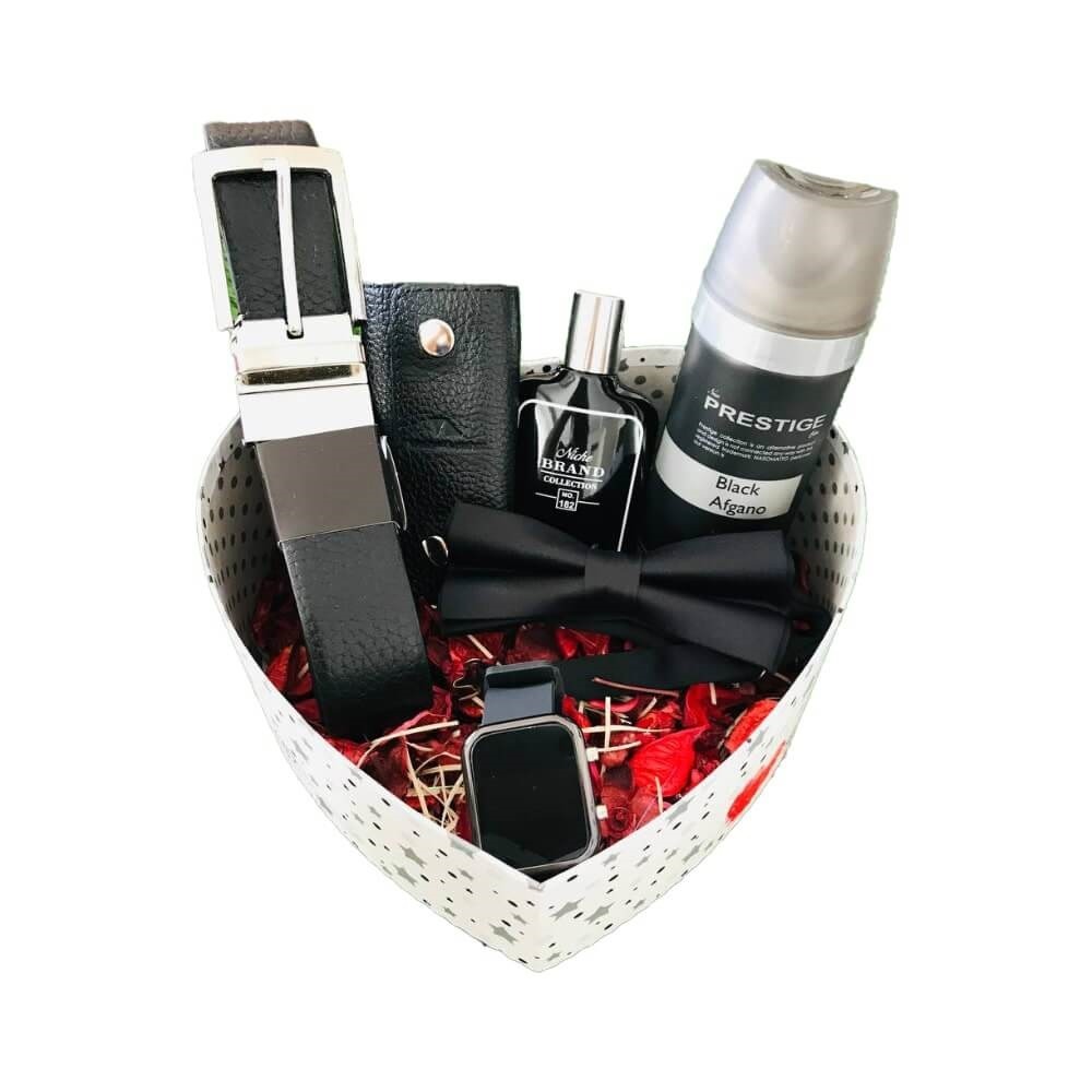 Mens birthday gift pack