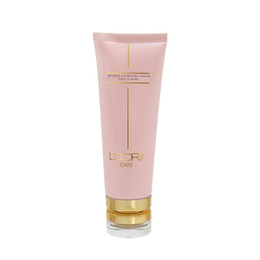 L'DORA CARE STRONG HYDRATING CREAM, 120 ml