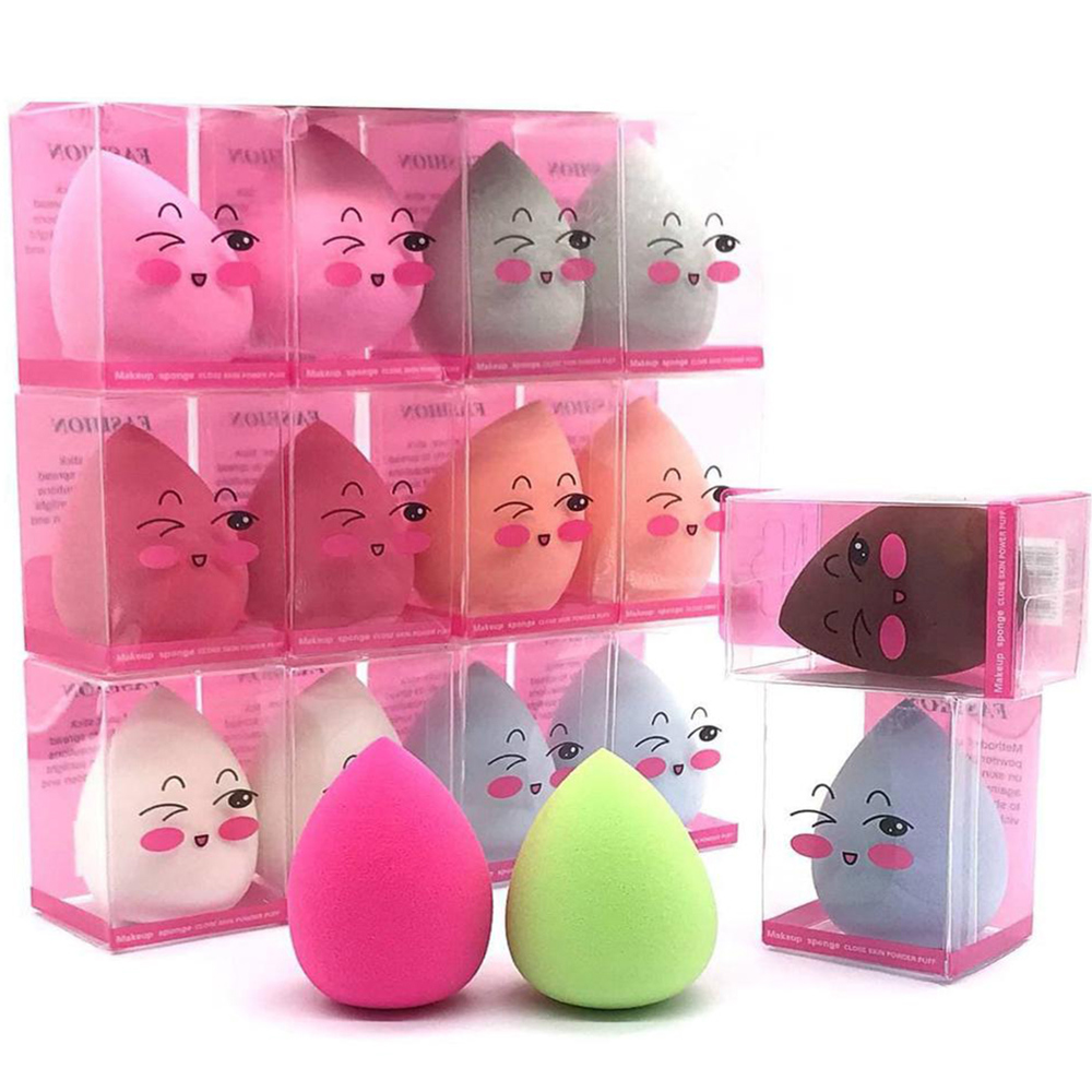 Connert Makeup Pad