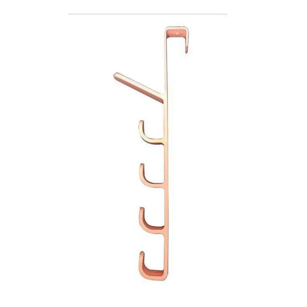 اویز لباس مدل عمودی