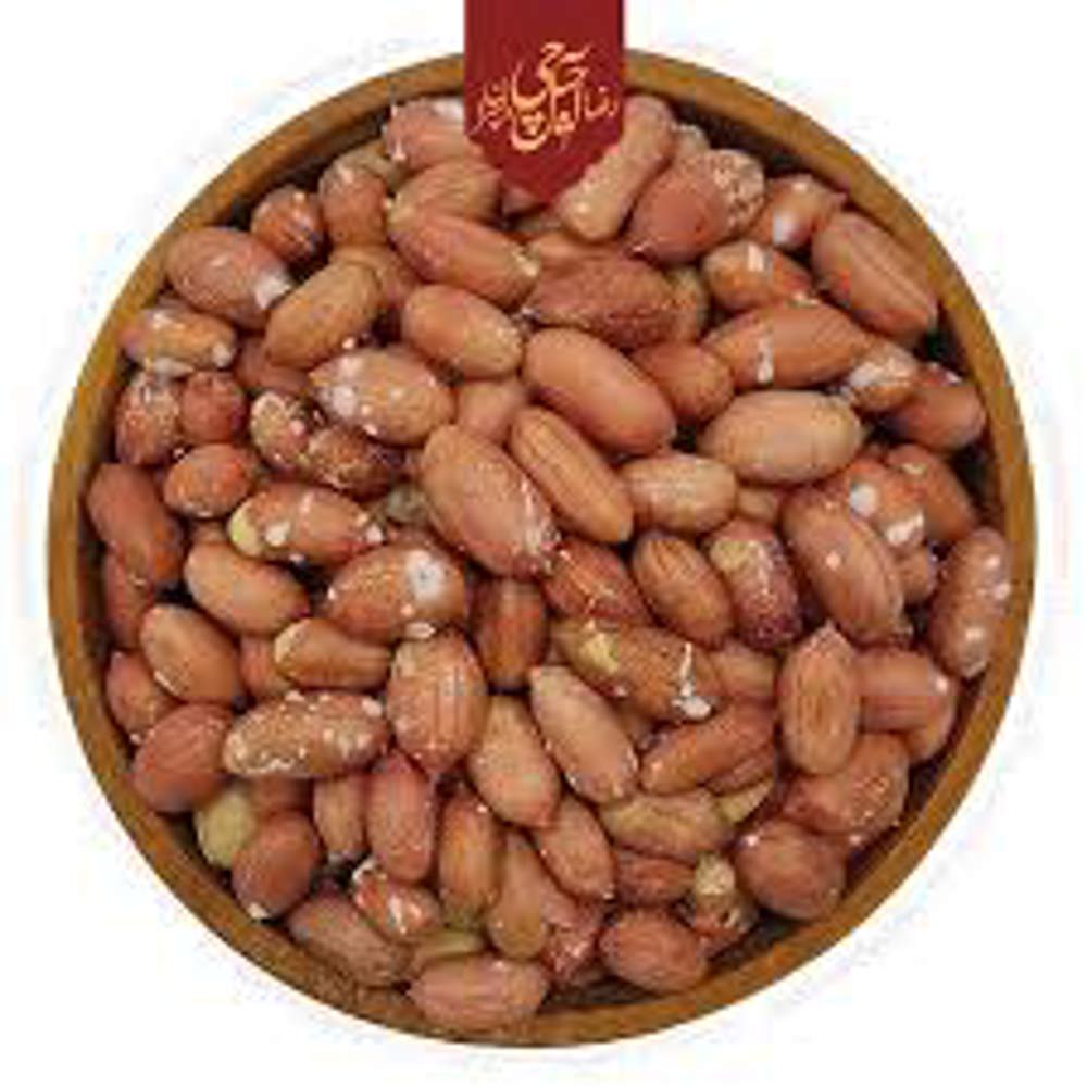بادوم زمینی