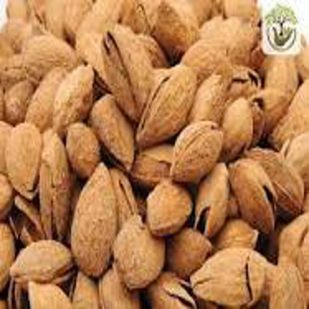 بادام درختی پوست کاغذی
