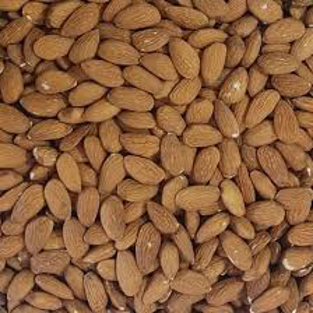 مغز بادام درختی