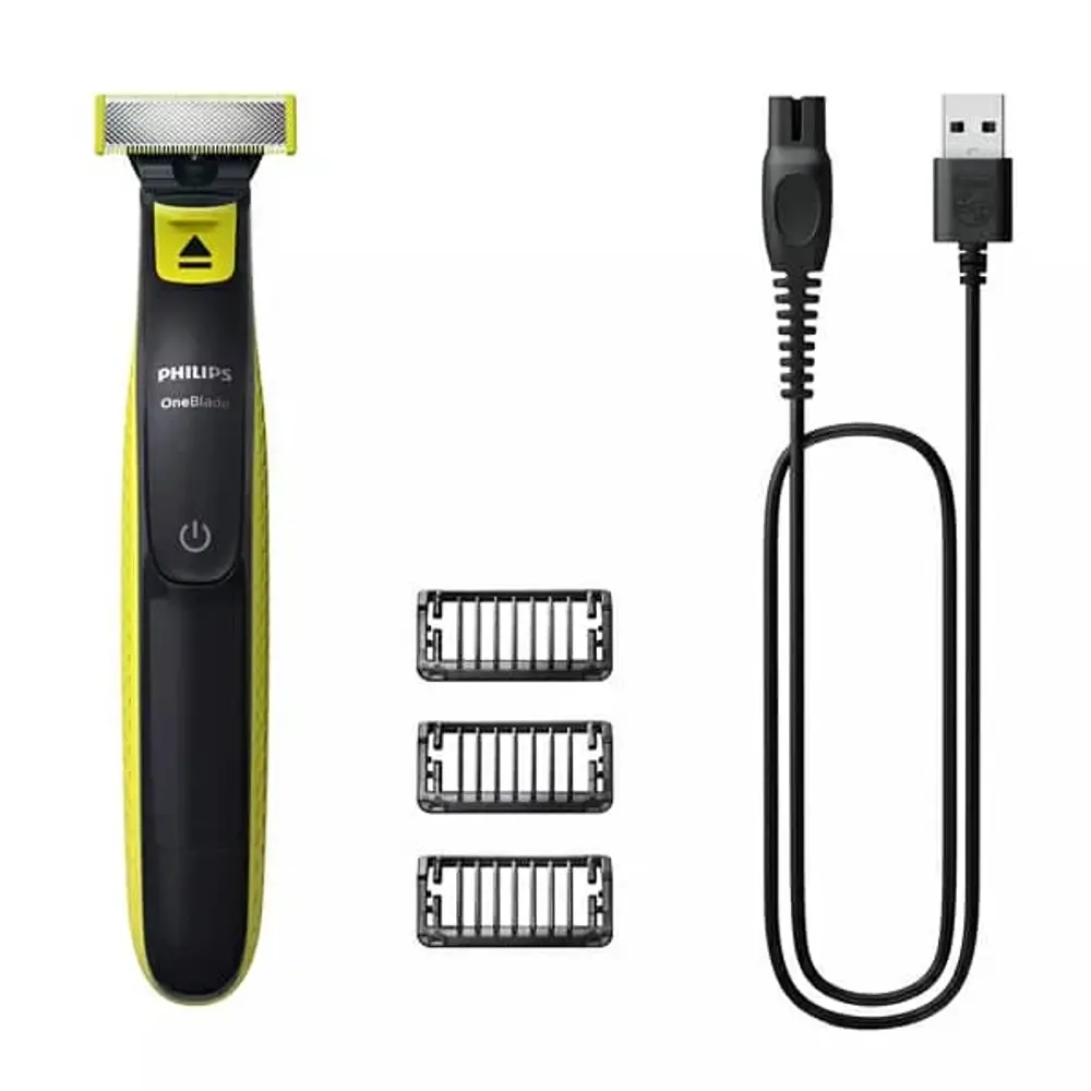 ماشین اصلاح موی صورت فیلیپس مدل QP2824