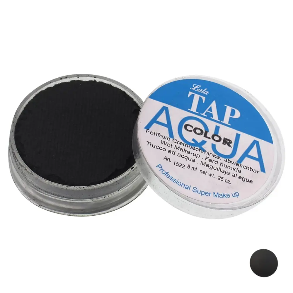خط چشم و ابرو کریولان مدل Aqua شماره 070