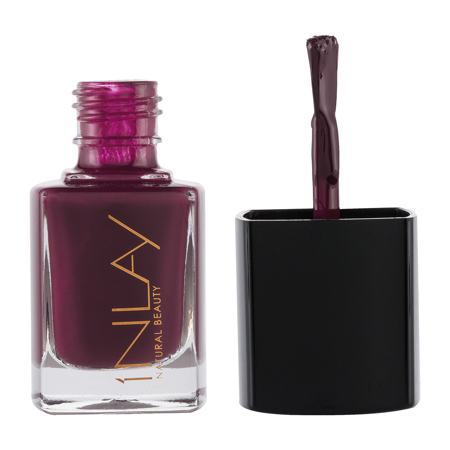 inlay nail polish