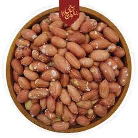 بادوم زمینی