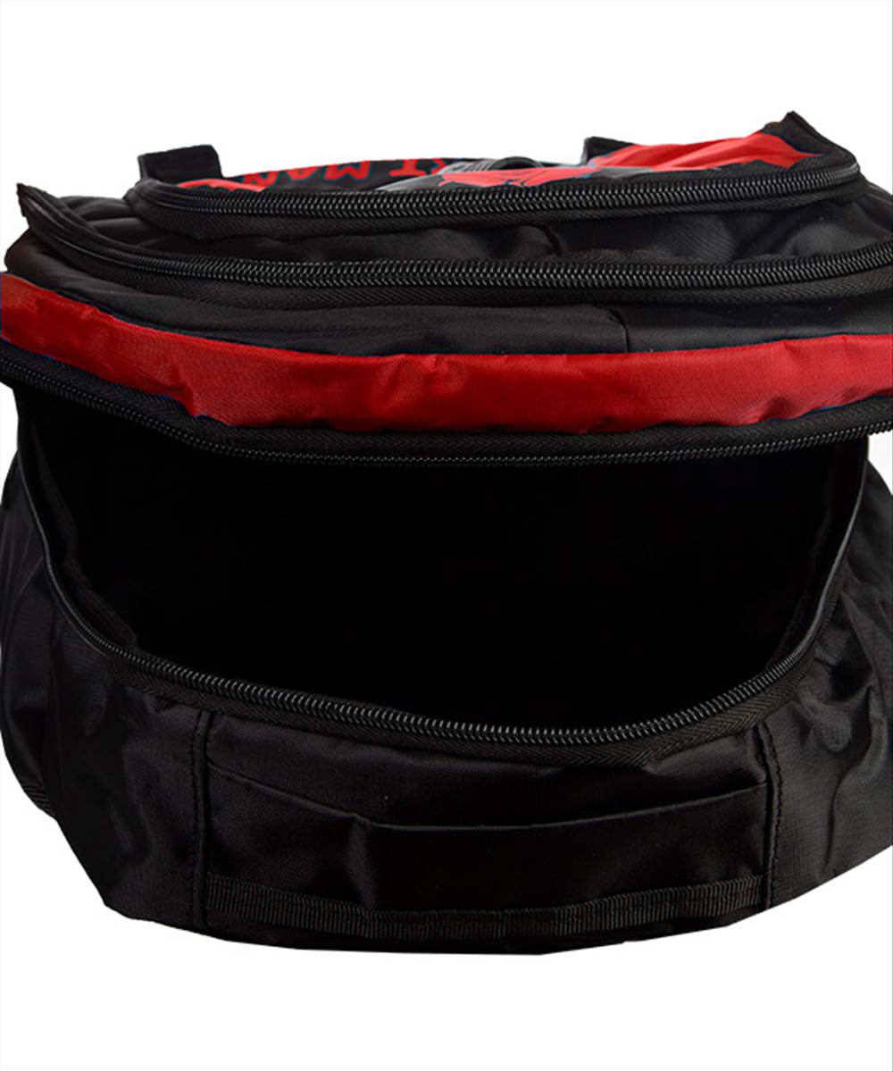 Sportman sports backpack