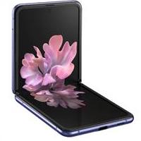 Samsung Galaxy Z Flip SM-F700F/DS Dual SIM 265GB Mobile Phone