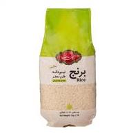 Golestan Tarom Half-Grain Rice 1Kg