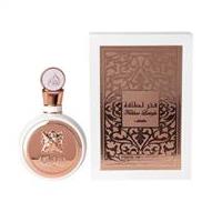 Women's Latafa Eau de Parfum, Fakhr model, volume 100 ml