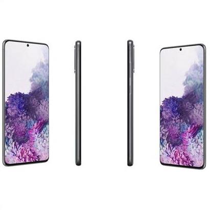Samsung Galaxy S20 Plus 5G Dual SIM 512GB Mobile Phone