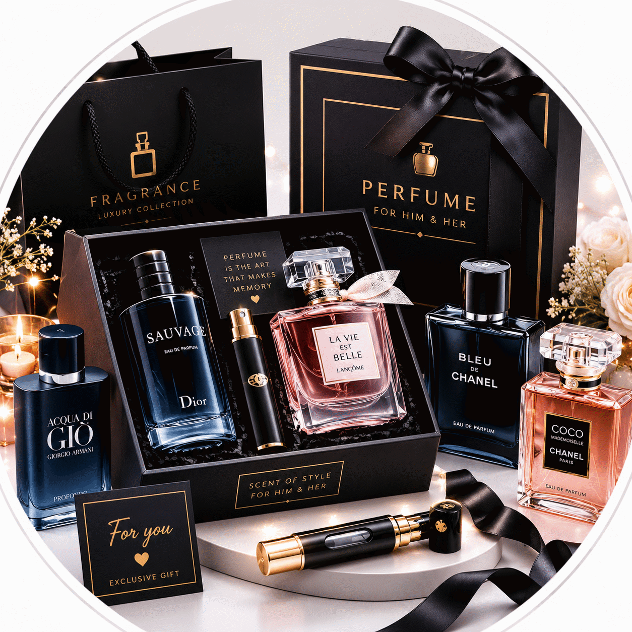 عطر