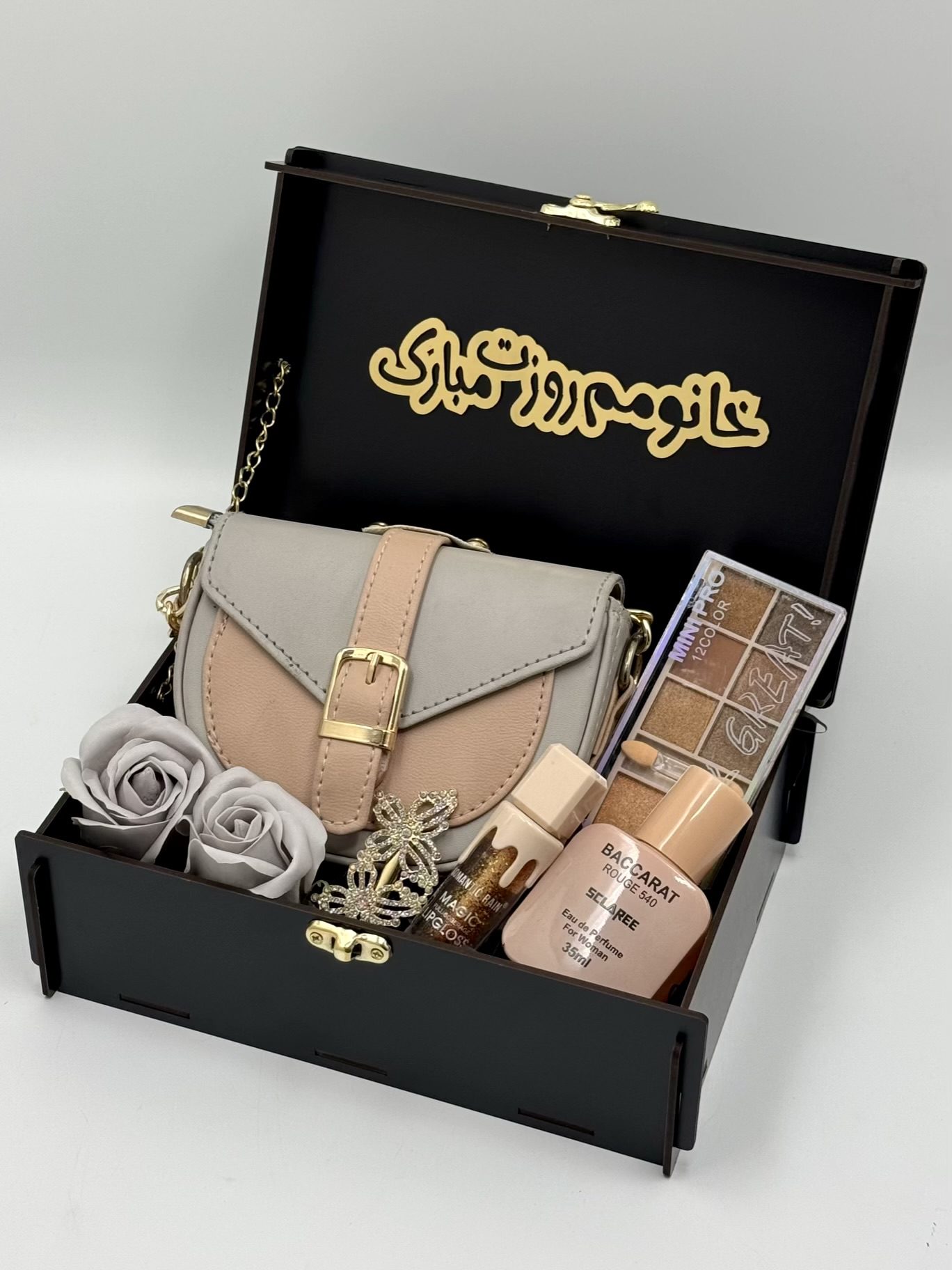 کادو روز زن