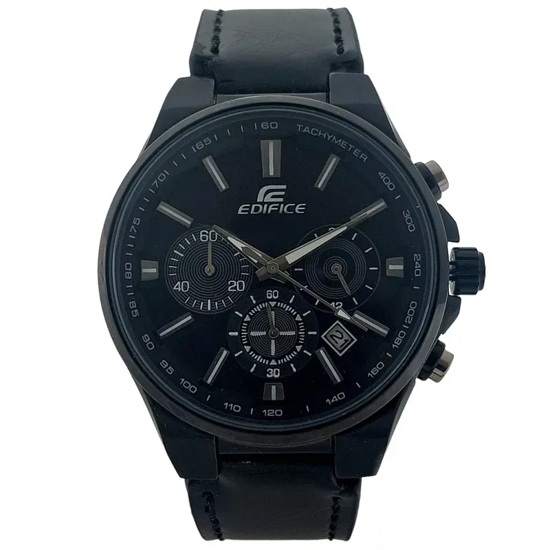 ساعت سه موتوره کاسیو Casio Edifice
