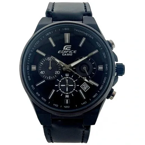 ساعت سه موتوره کاسیو Casio Edifice