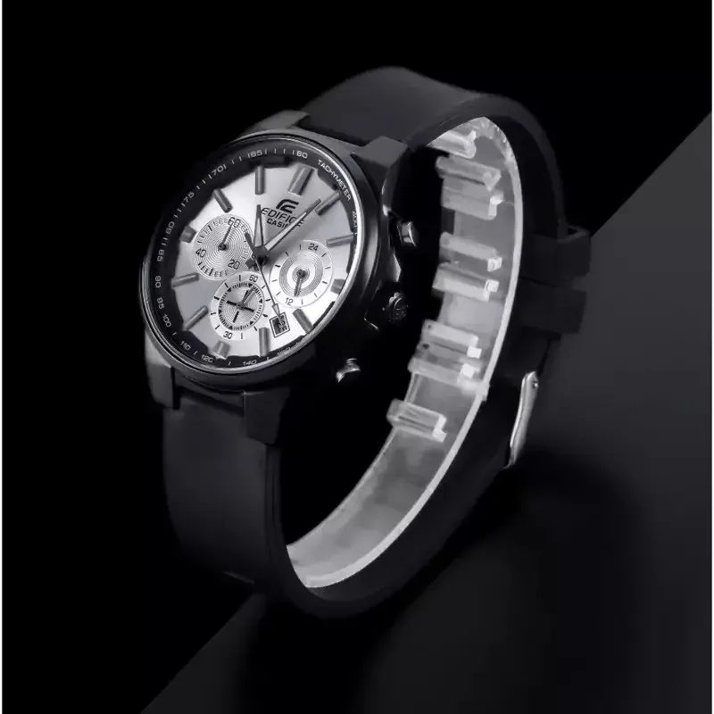 ساعت سه موتوره کاسیو Casio Edifice